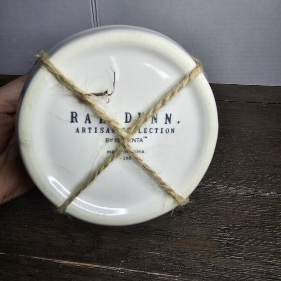 NWT Rae Dunn Artisan Cupid Valentine's Day Planter Holiday Decor Succulent - Picture 8 of 10